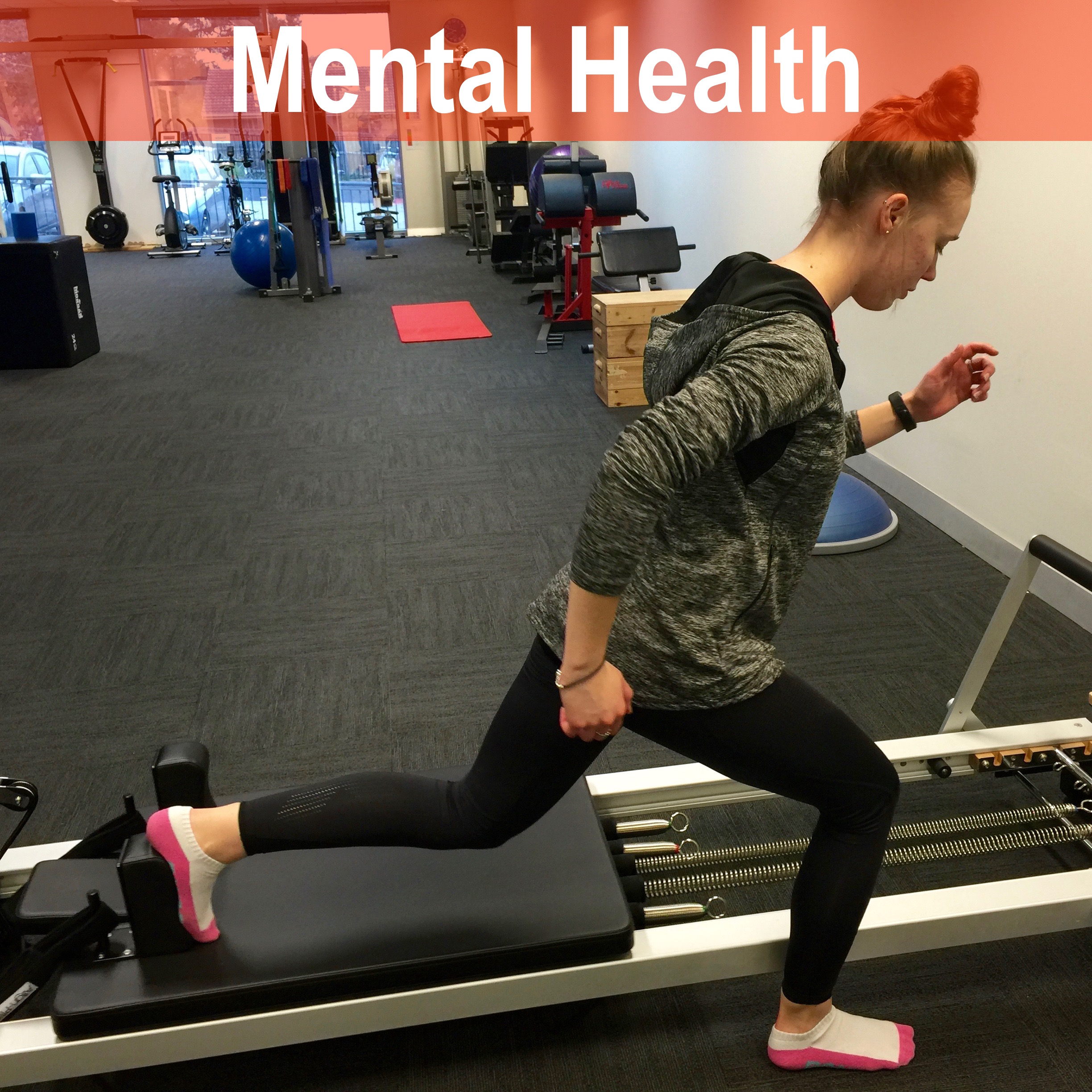 Mental Health