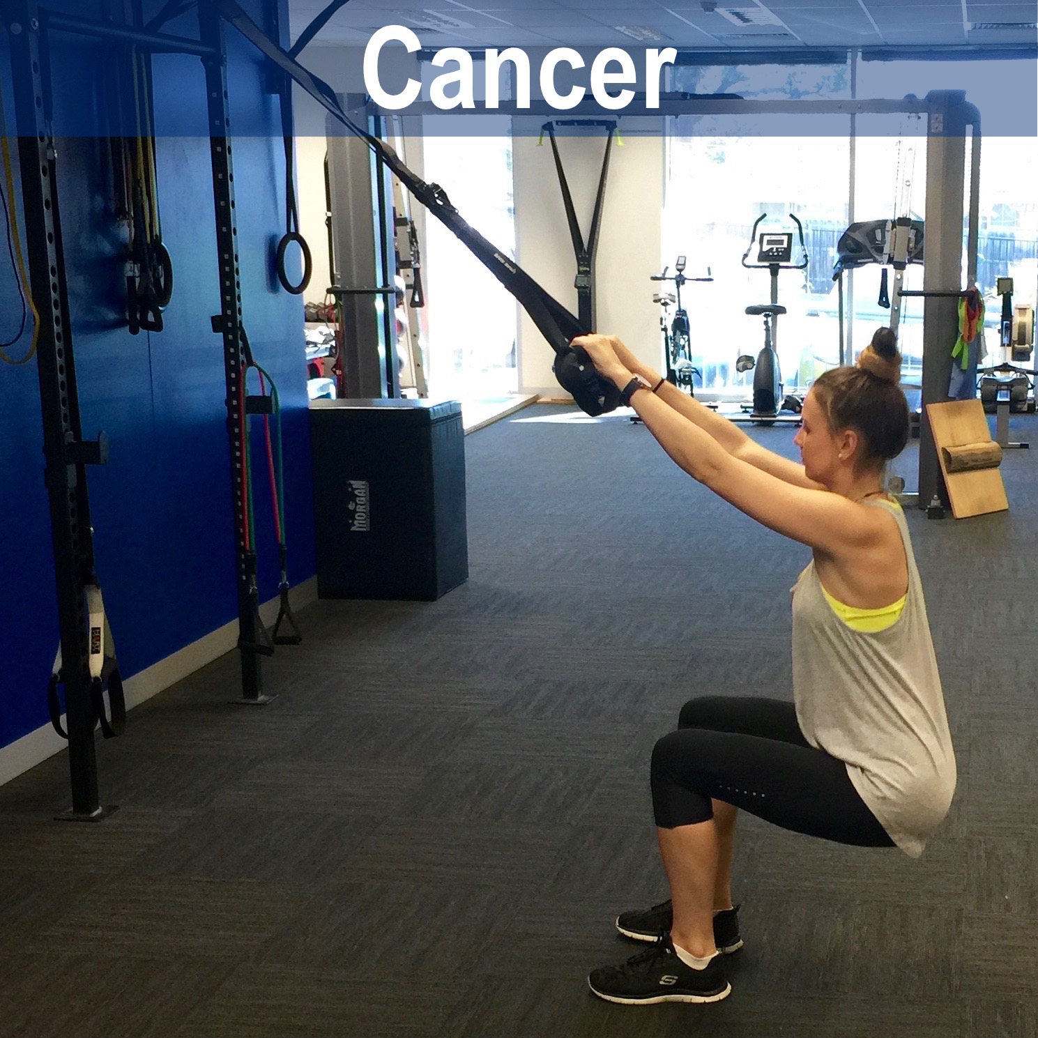 Cancer