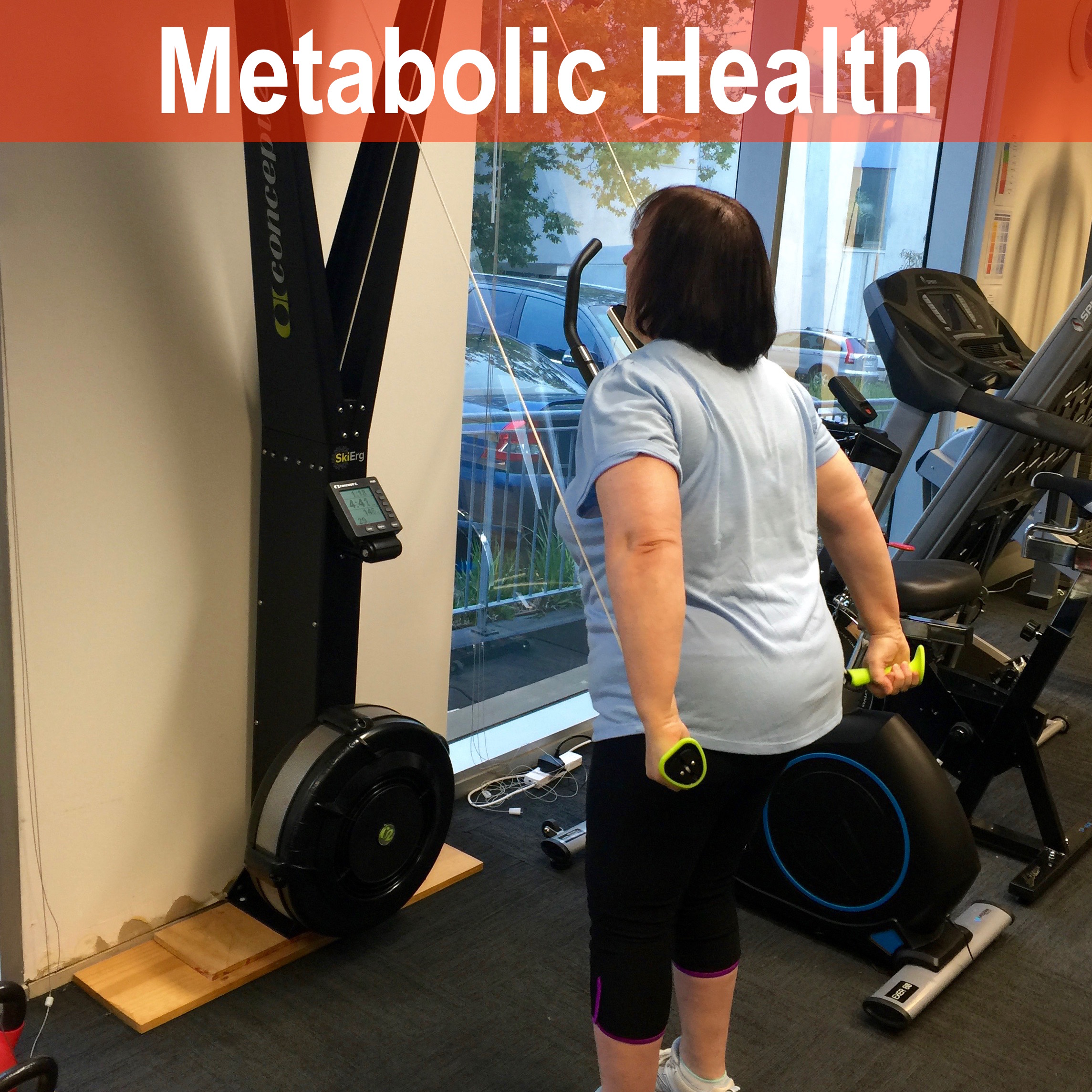 Metabolic Health