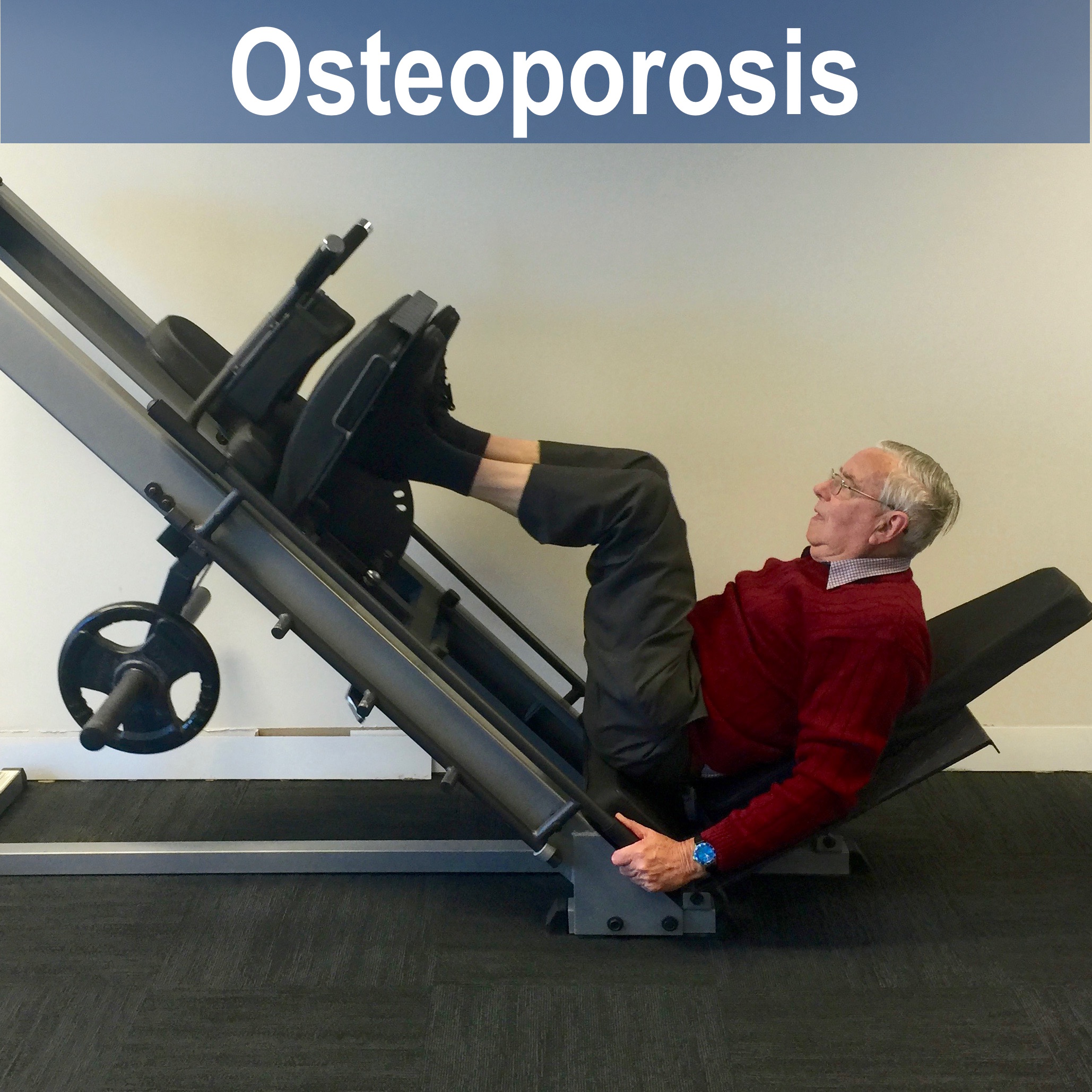 Osteoporosis