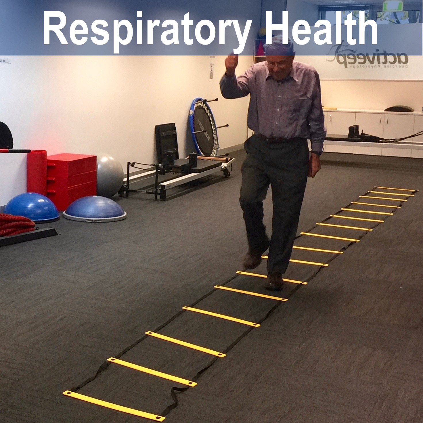Respiratory Health