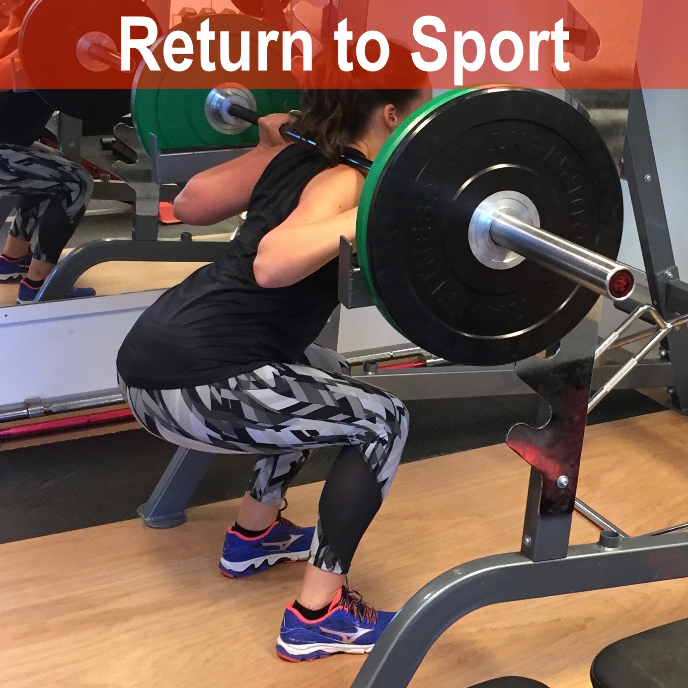 Return to Sport