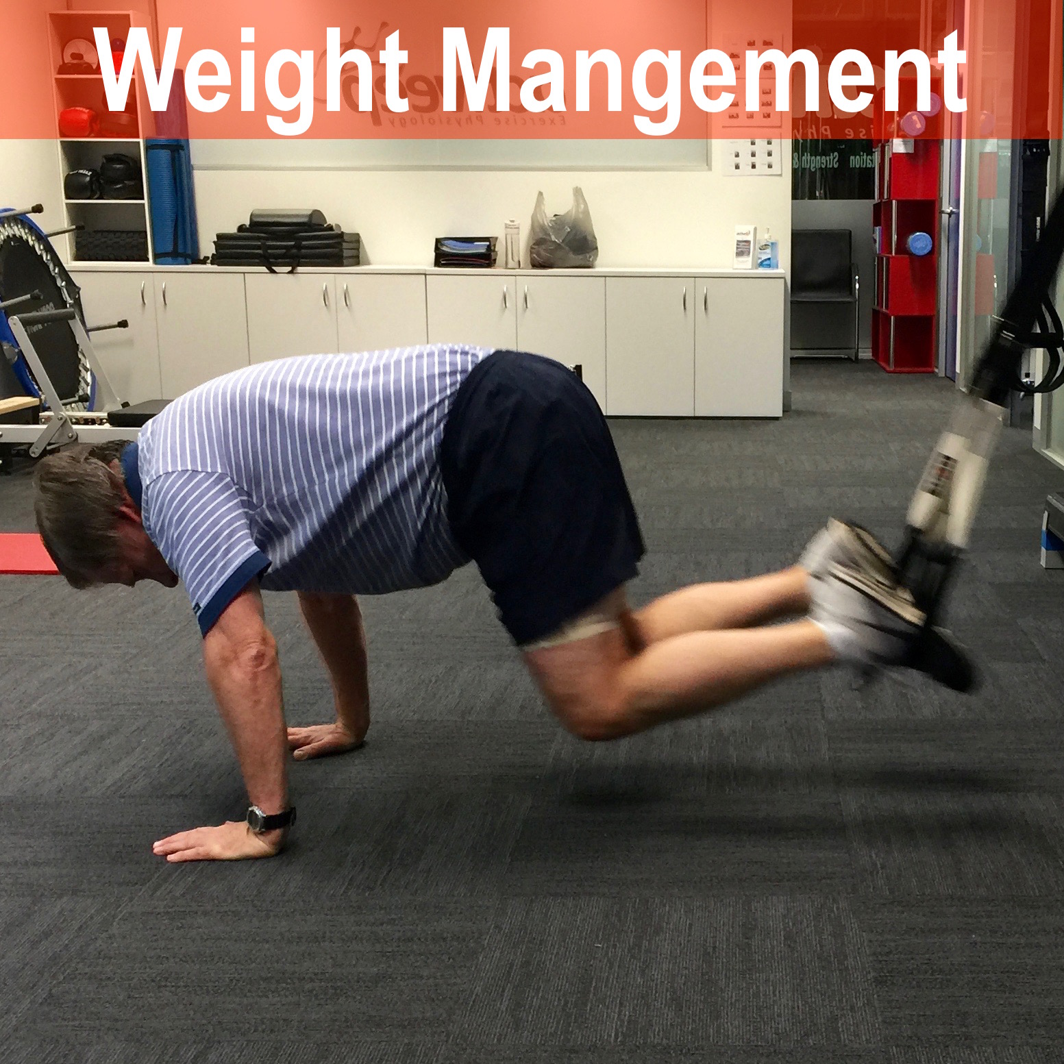 Weight Management