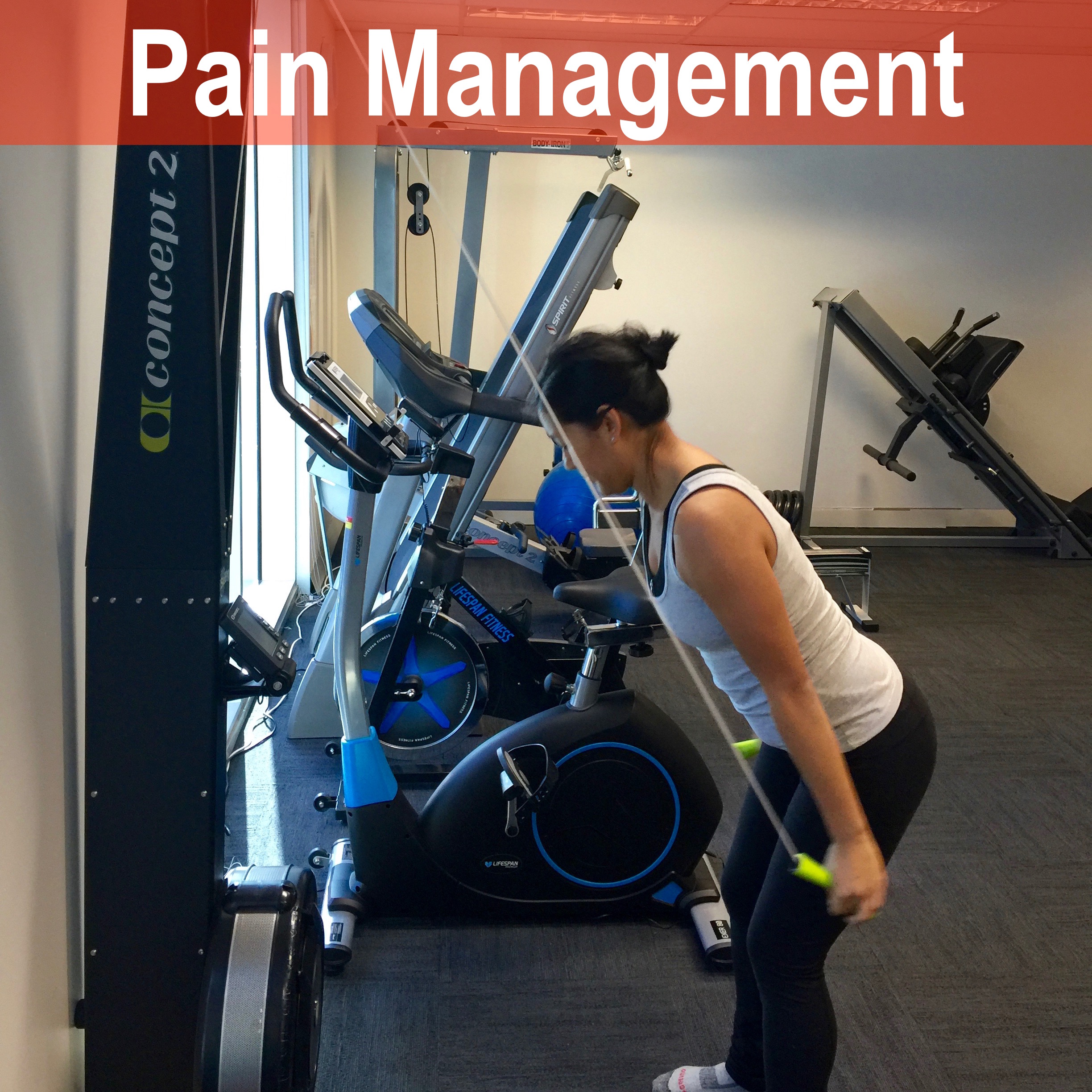 Pain Management