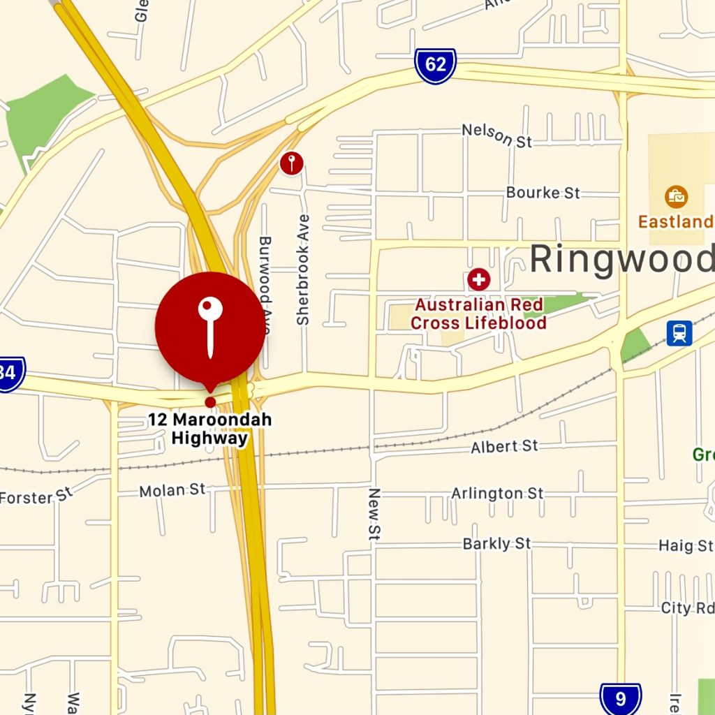 New Location Active EP